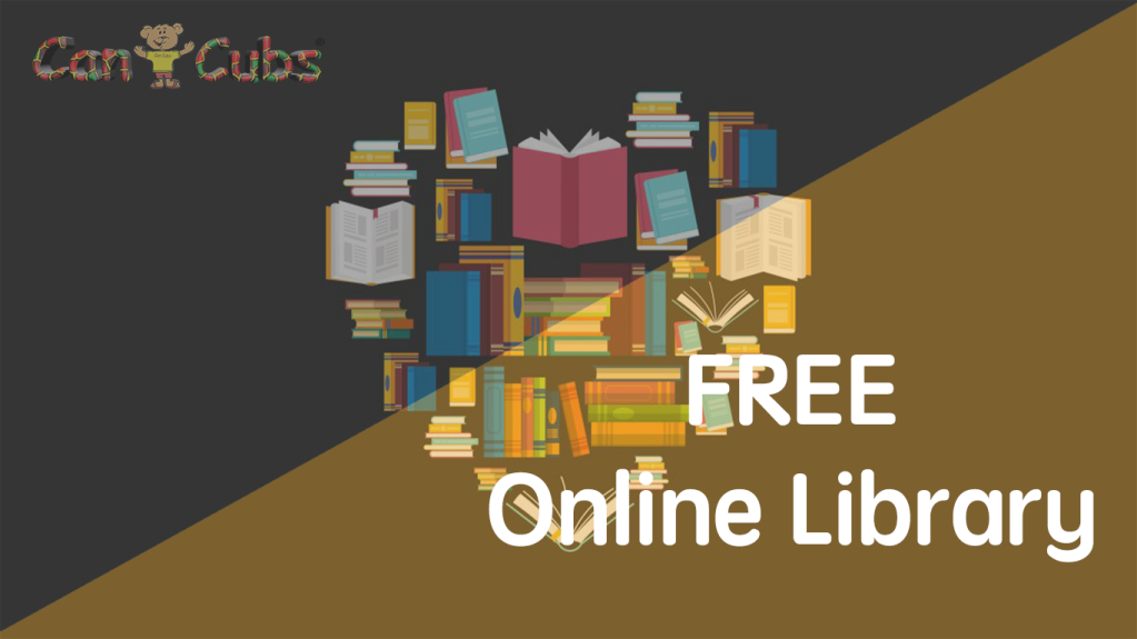 free online library 